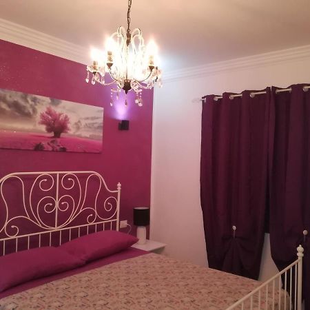 Tirso B&B 토르톨리 외부 사진