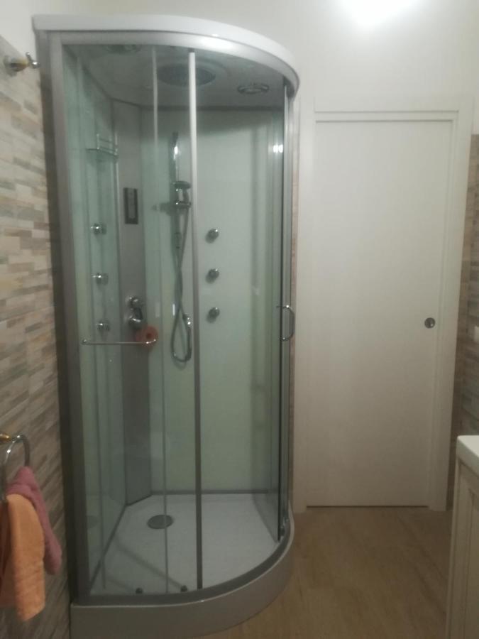 Tirso B&B 토르톨리 외부 사진